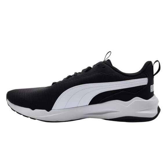PUMA Men\'s 10 Zip C Sneakers Lightweight Athletic Shoes Activewear Breathable main image 5